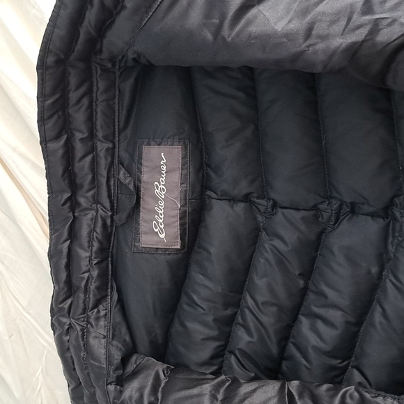 Beautiful women down coat Eddie bauer - Picture 2 of 6